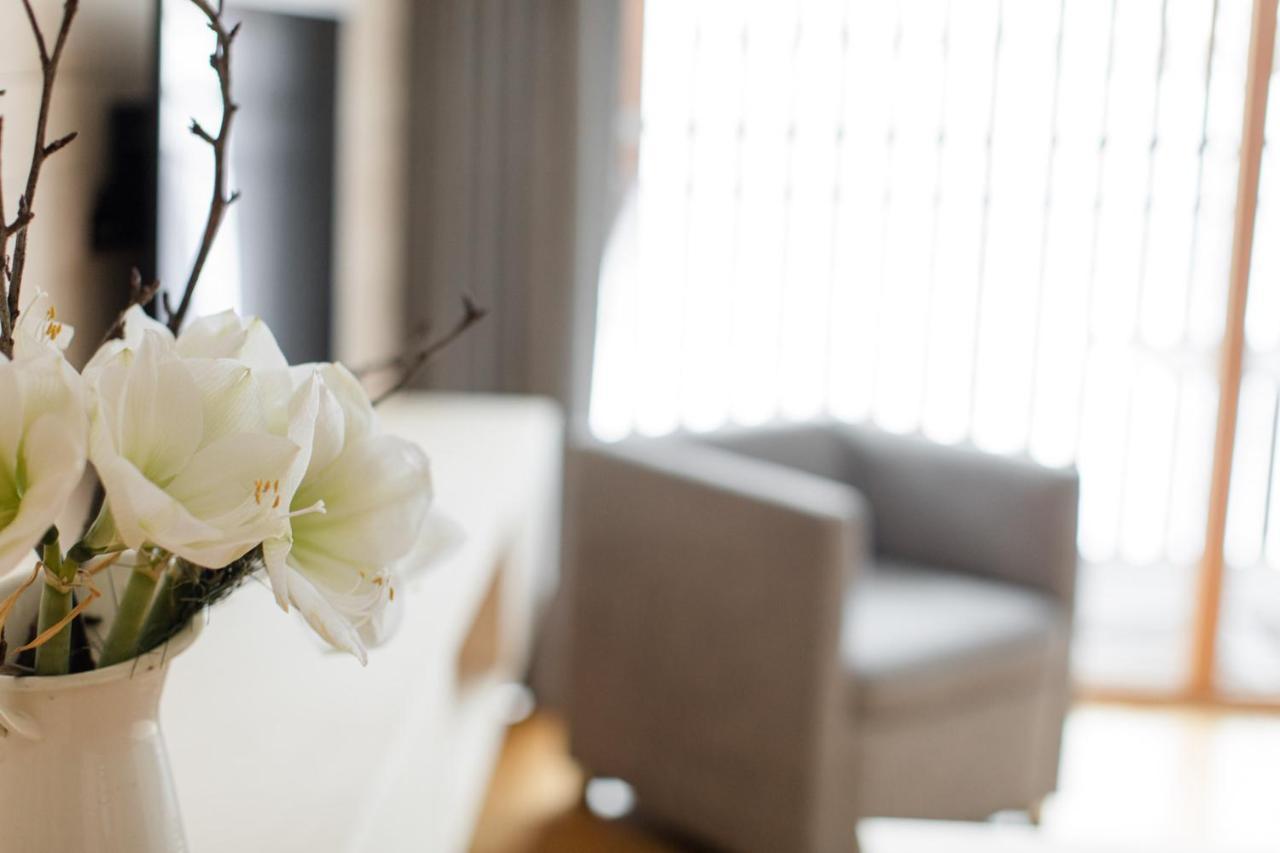 Apartments Susanne Au (Vorarlberg) Экстерьер фото