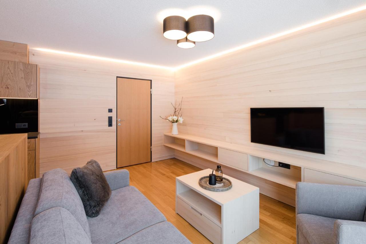 Apartments Susanne Au (Vorarlberg) Экстерьер фото