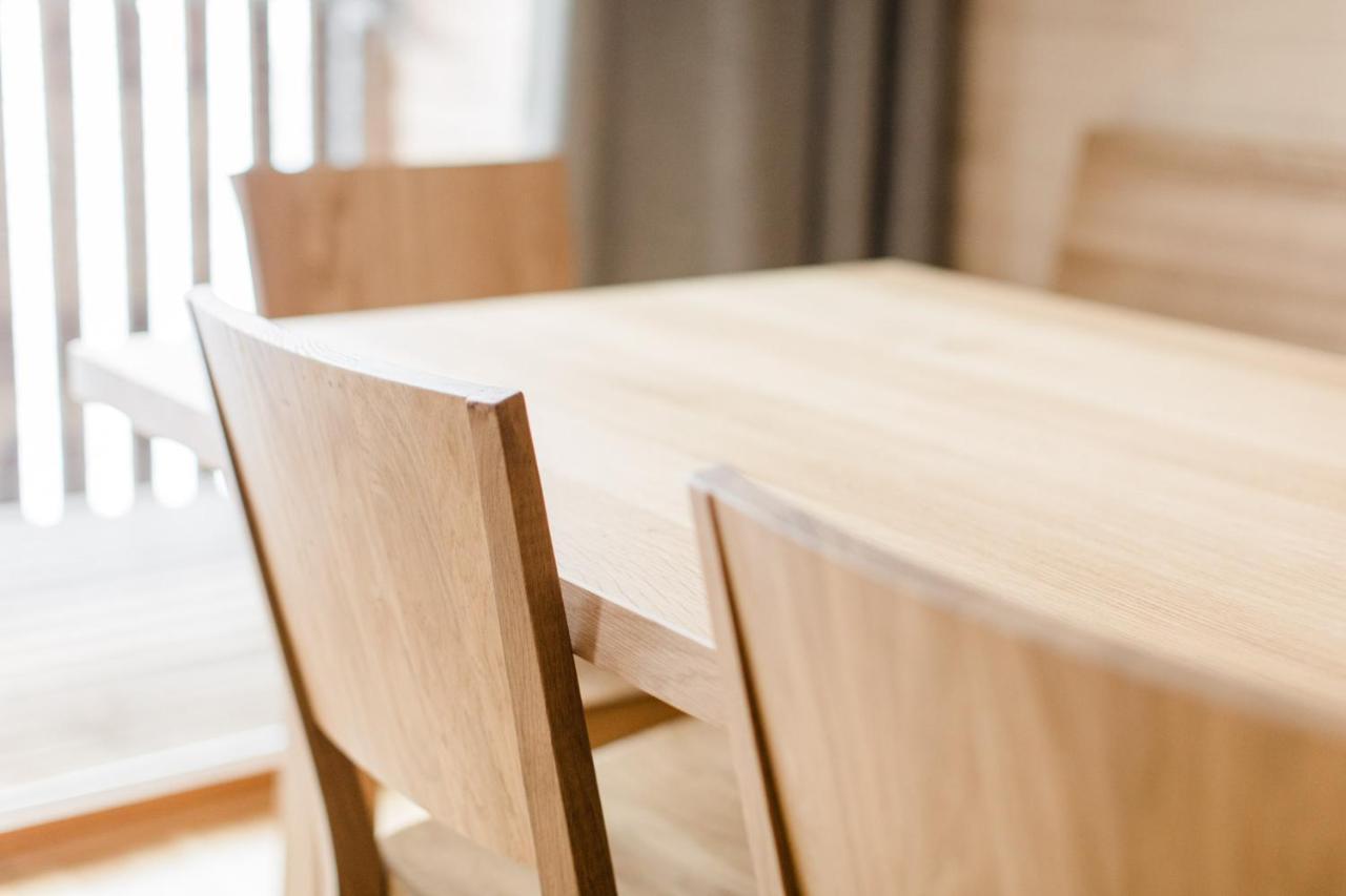 Apartments Susanne Au (Vorarlberg) Экстерьер фото