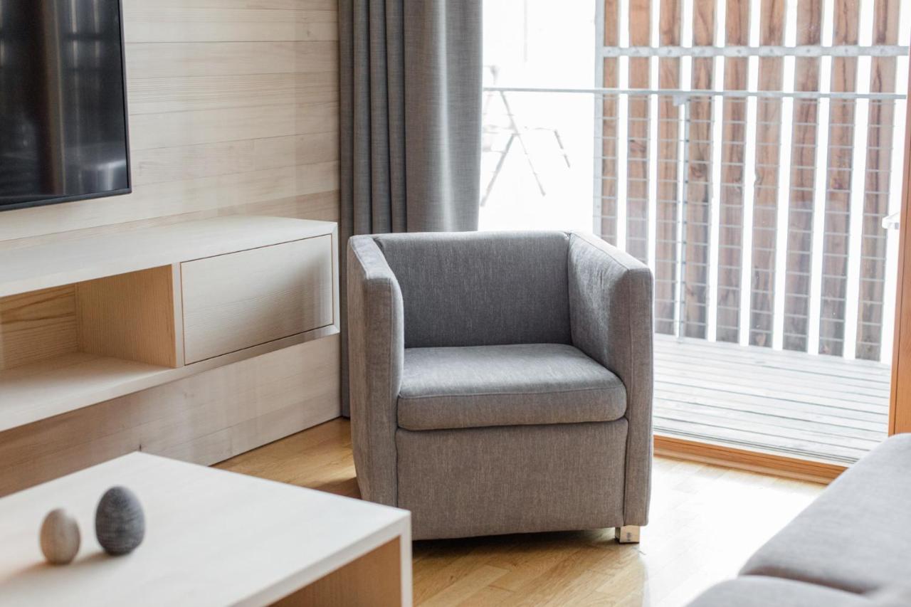 Apartments Susanne Au (Vorarlberg) Экстерьер фото
