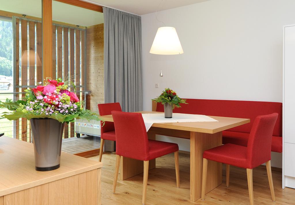 Apartments Susanne Au (Vorarlberg) Экстерьер фото